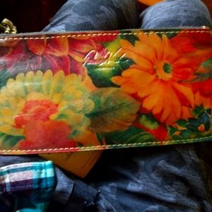 Patricia Nash wallet